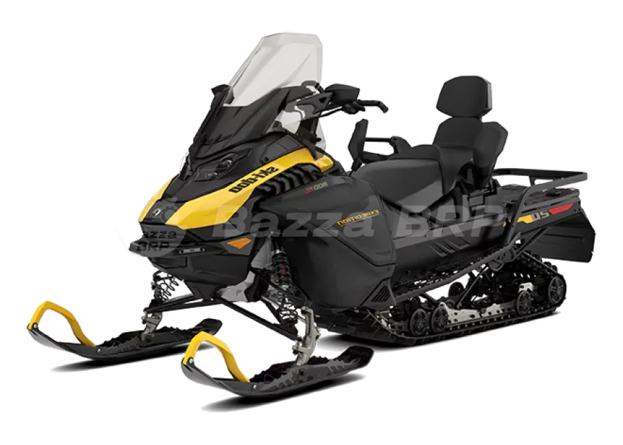 Снегоход Ski-Doo Expedition LE 900 ACE 24 жёлтый