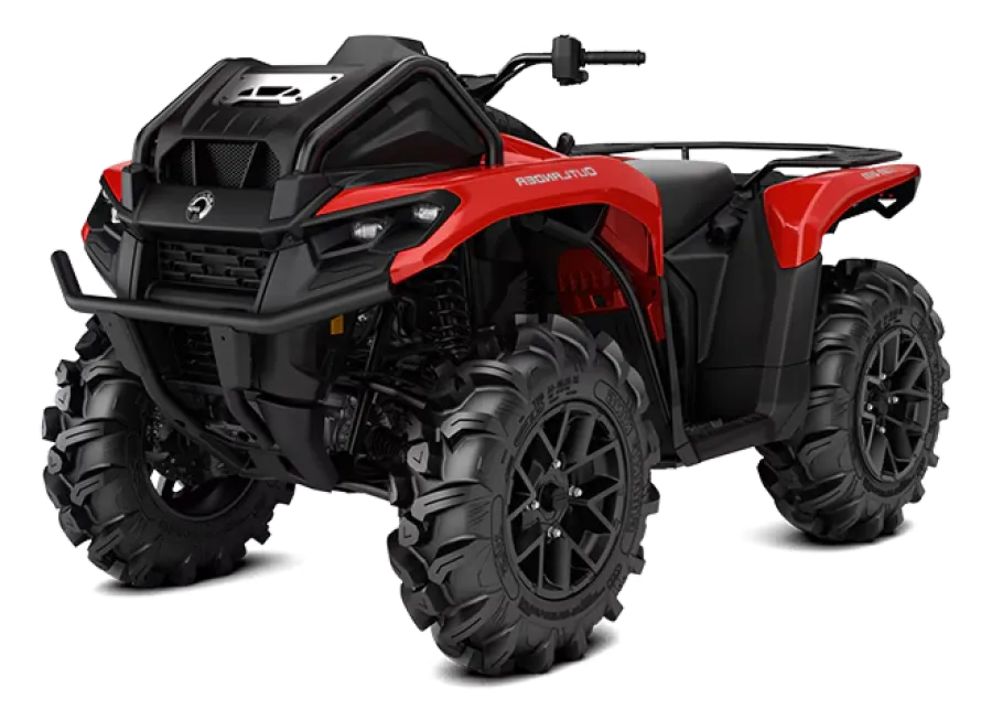 Квадроцикл Can-Am Outlander X MR 700