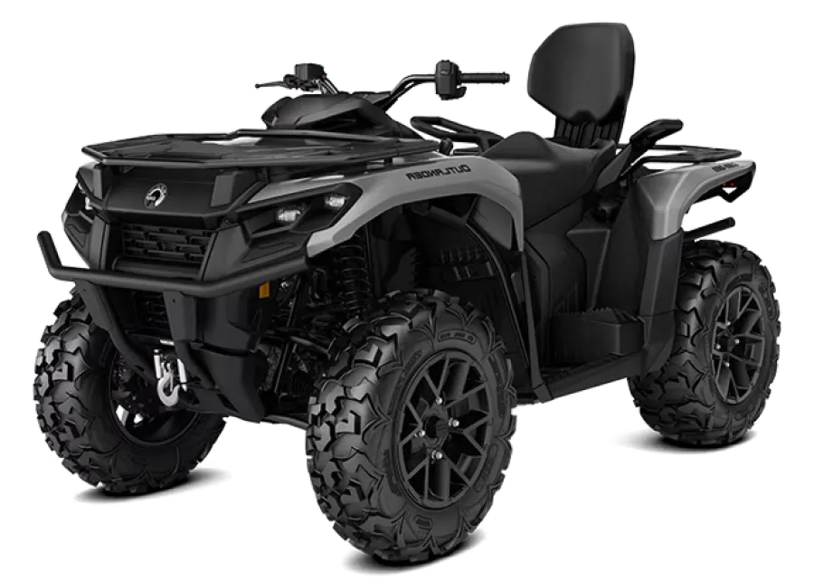 Квадроцикл Can-Am Outlander MAX XT 700