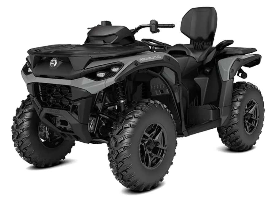 Квадроцикл Can-Am Outlander MAX DPS 1000R