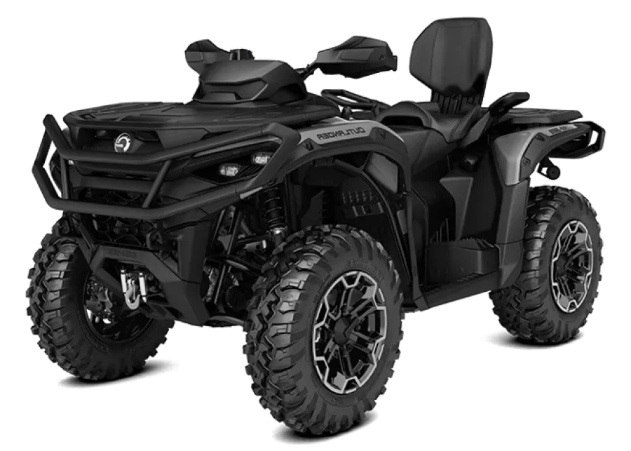 Квадроцикл Can-Am Outlander MAX XT 850