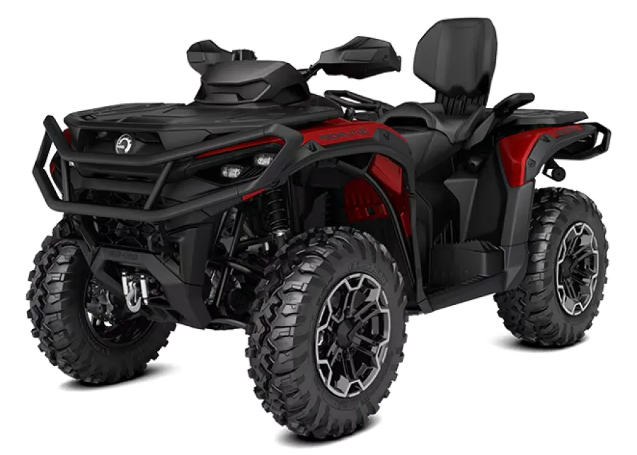 Квадроцикл Can-Am Outlander MAX XT 1000R