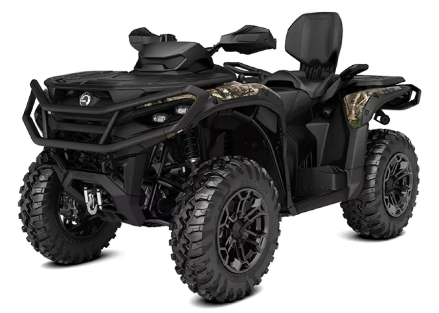 Квадроцикл Can-Am Outlander MAX XT 1000R