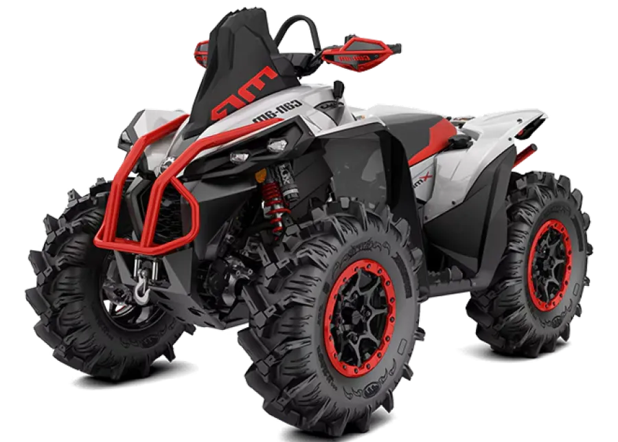 Квадроцикл Can-Am Renegade X MR 1000R