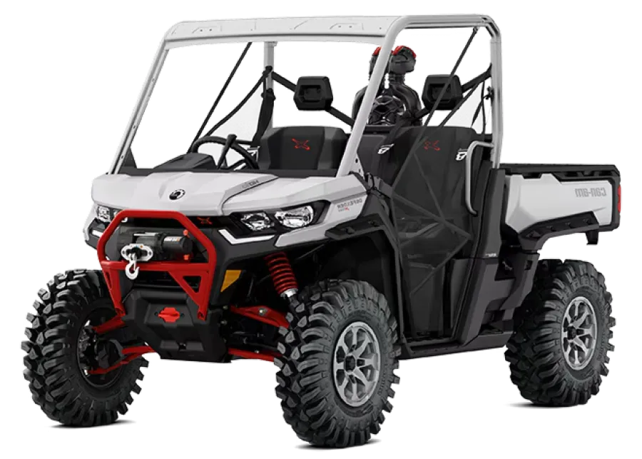 Багги Can-Am Defender X MR