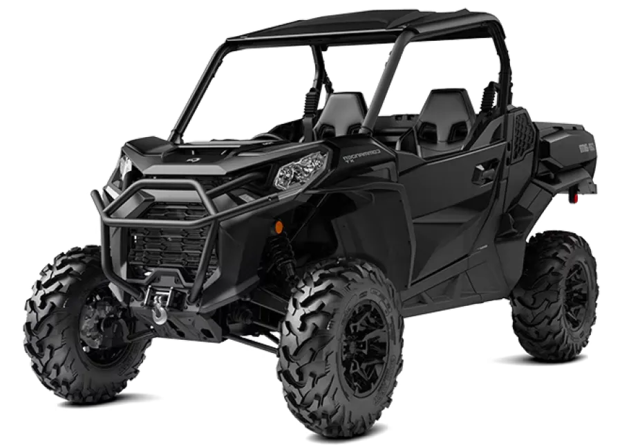 Багги Can-Am Commander XT