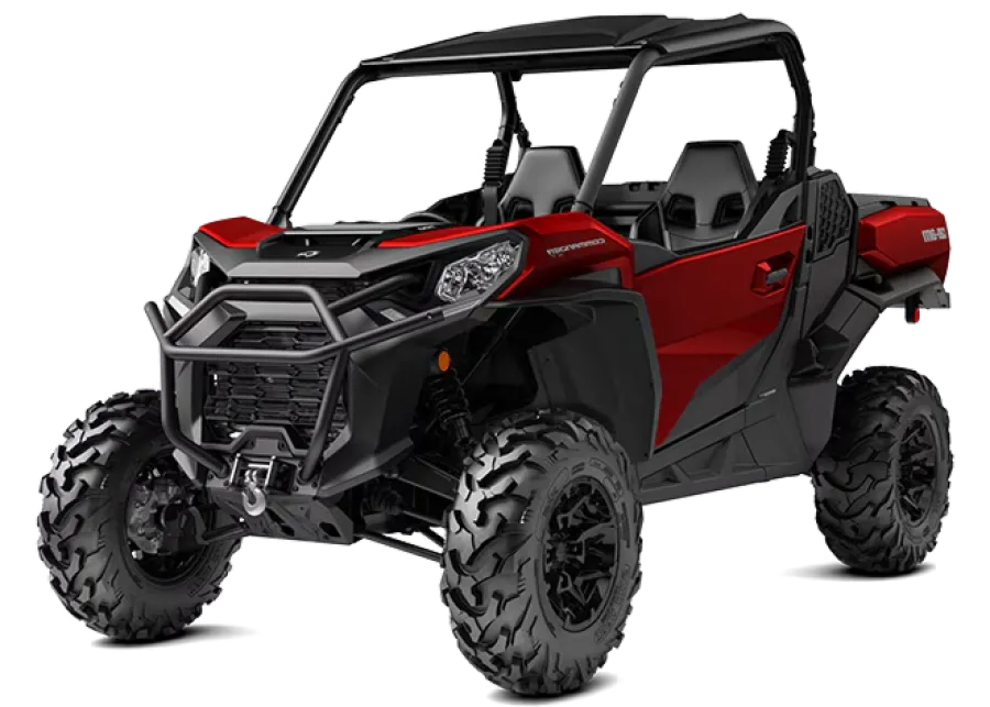 Багги Can-Am Commander XT