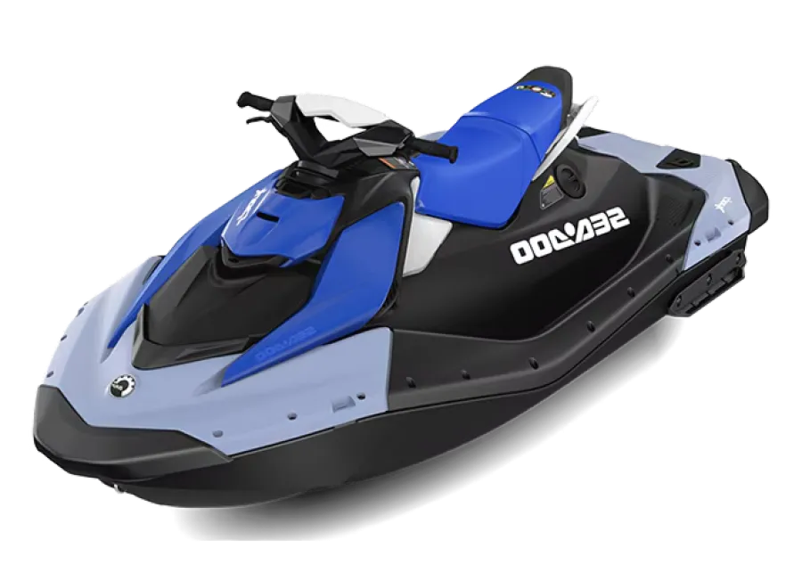 Гидроцикл Sea-Doo Spark For 2