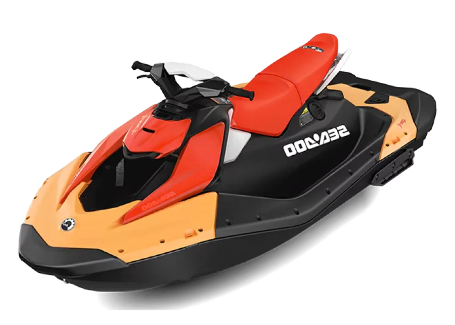 Гидроцикл Sea-Doo Spark For 3
