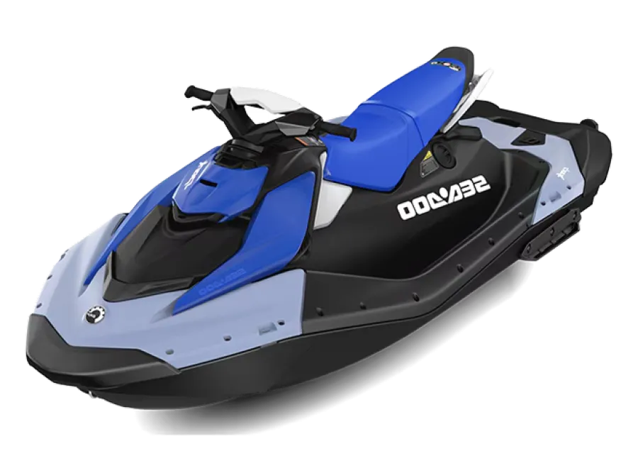 Гидроцикл Sea-Doo Spark For 3