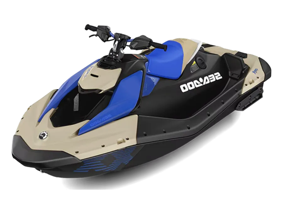 Гидроцикл Sea-Doo Spark TRIXX For 1