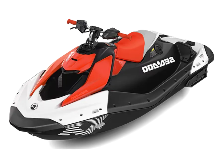 Гидроцикл Sea-Doo Spark TRIXX For 1