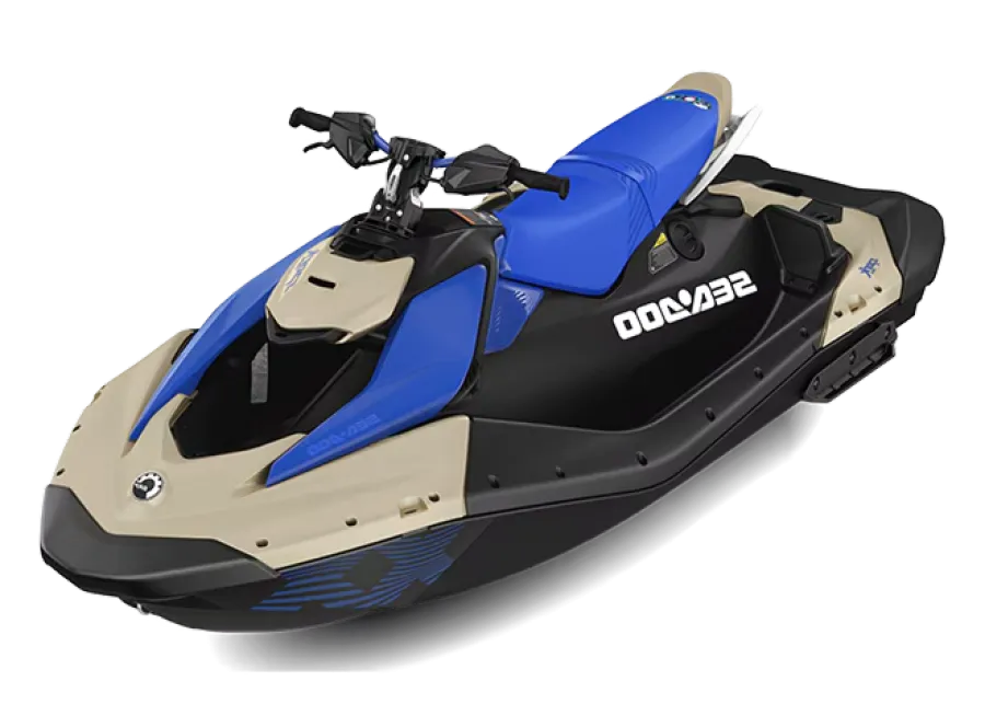 Гидроцикл Sea-Doo Spark TRIXX For 3