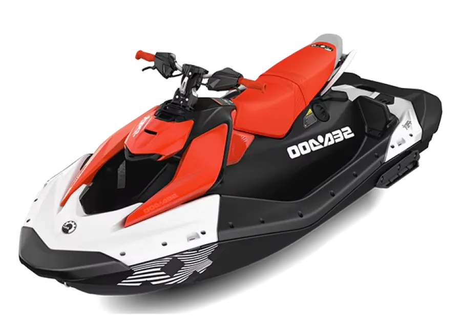 Гидроцикл Sea-Doo Spark TRIXX For 3