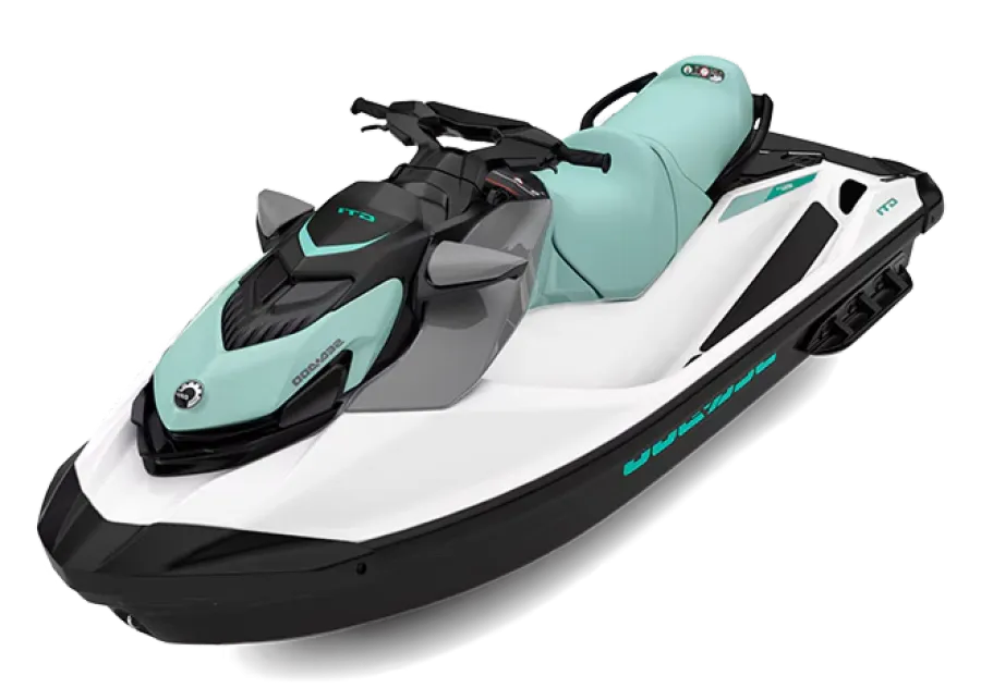 Гидроцикл Sea-Doo GTI 130