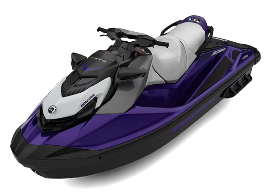 Гидроцикл Sea-Doo GTI SE 130