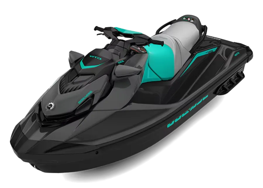 Гидроцикл Sea-Doo GTR 230