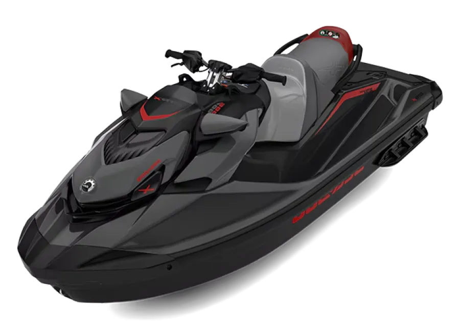 Гидроцикл Sea-Doo GTR-X 300