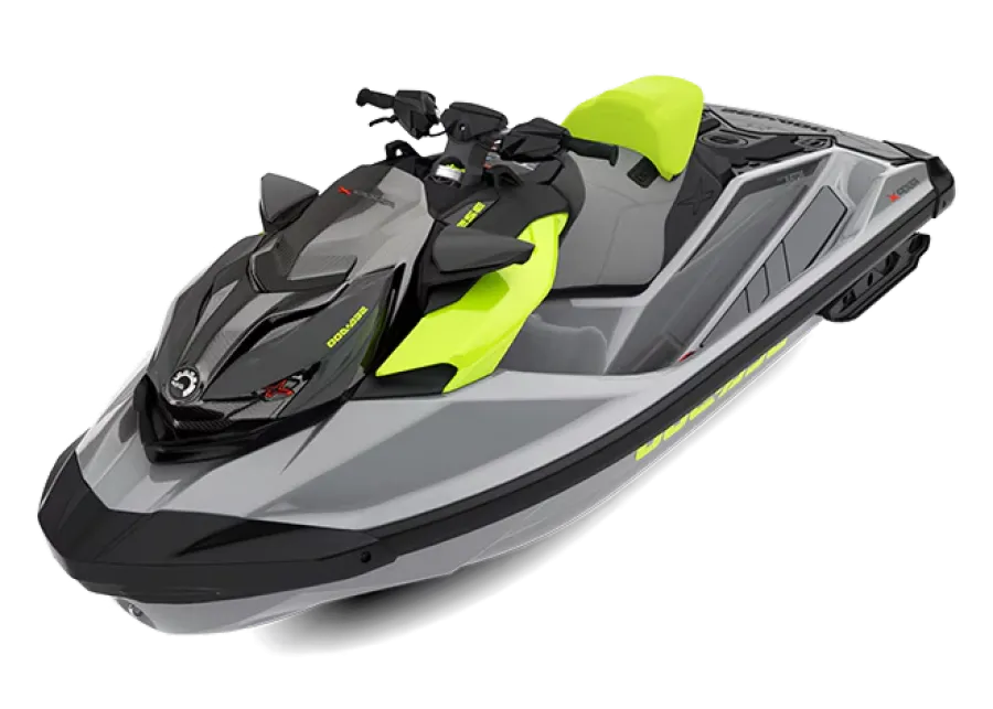 Гидроцикл Sea-Doo RXP-X 325