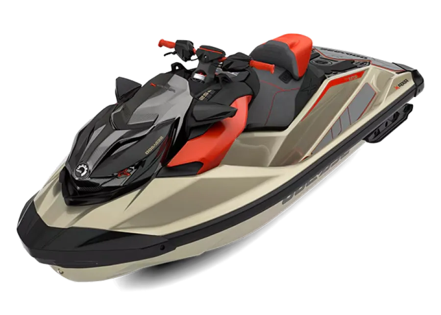 Гидроцикл Sea-Doo RXP-X 325