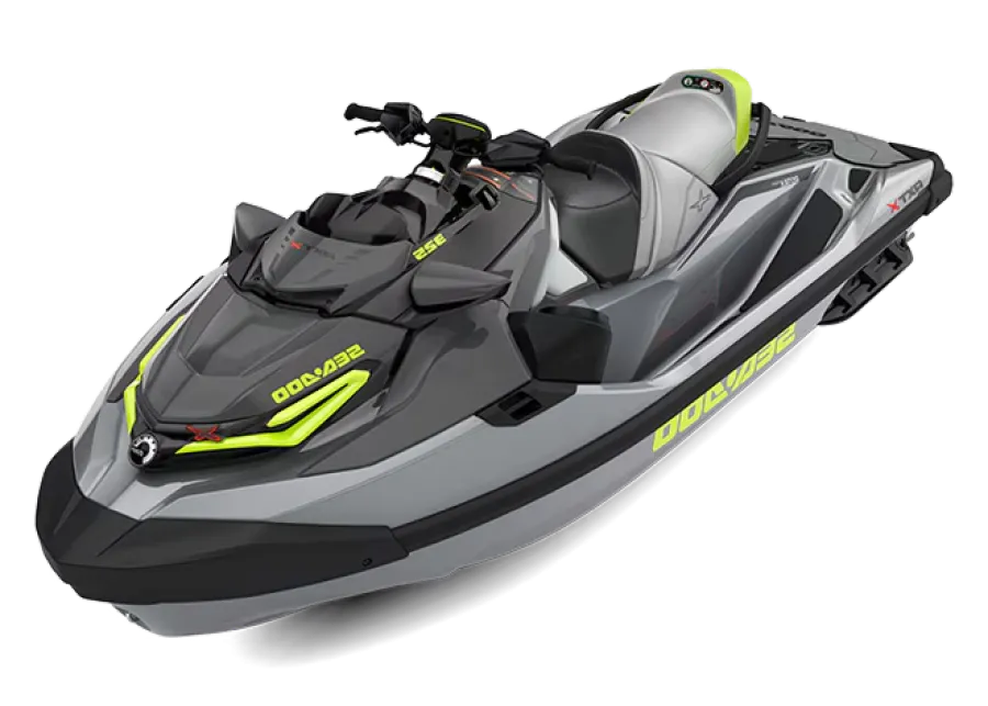Гидроцикл Sea-Doo RXT-X 325