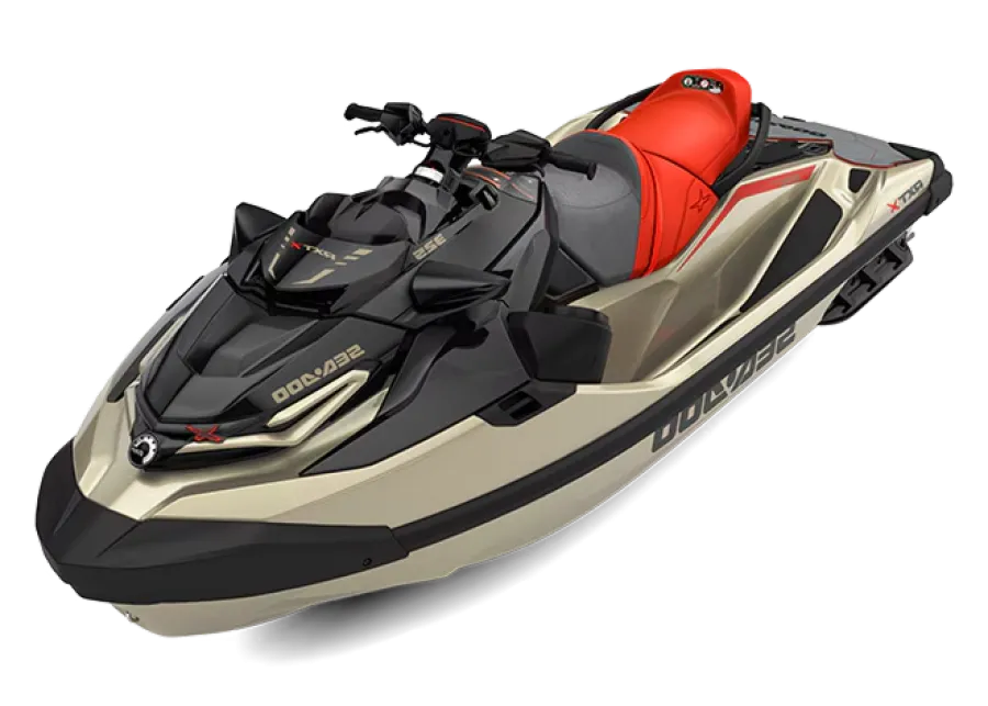 Гидроцикл Sea-Doo RXT-X 325
