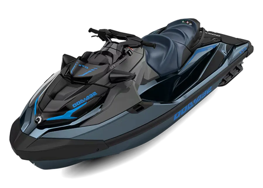 Гидроцикл Sea-Doo GTX 170
