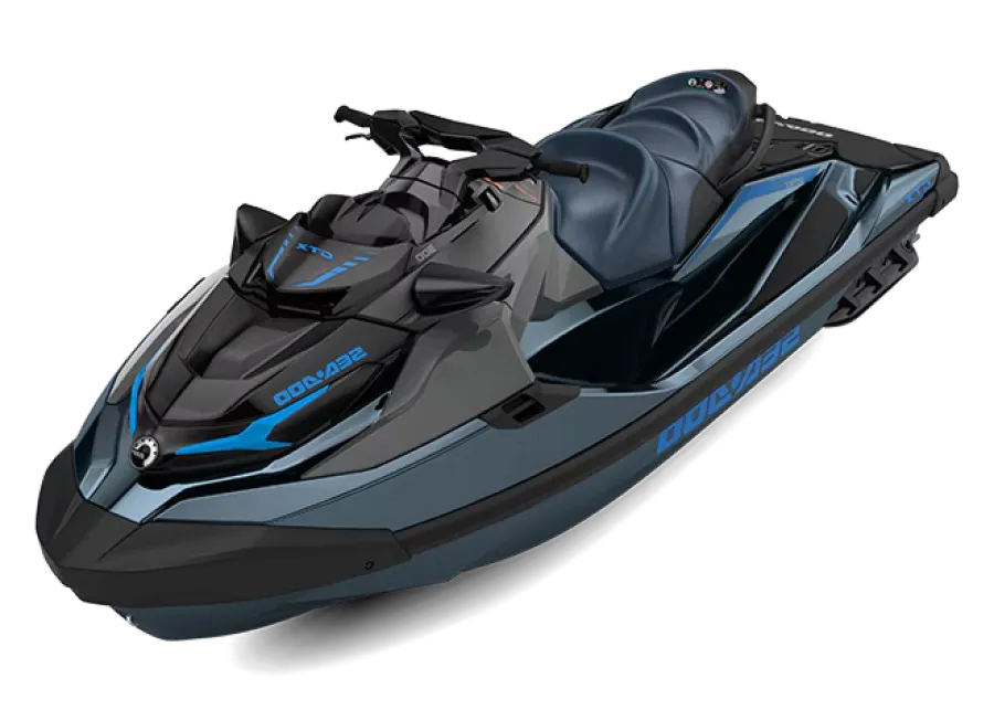 Гидроцикл Sea-Doo GTX 300