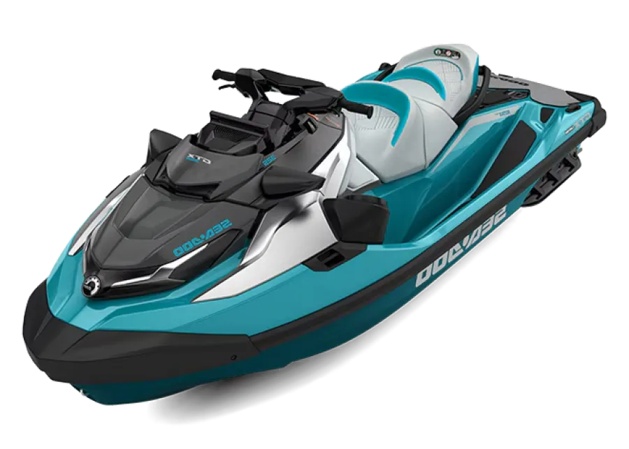 Гидроцикл Sea-Doo GTX Limited 325