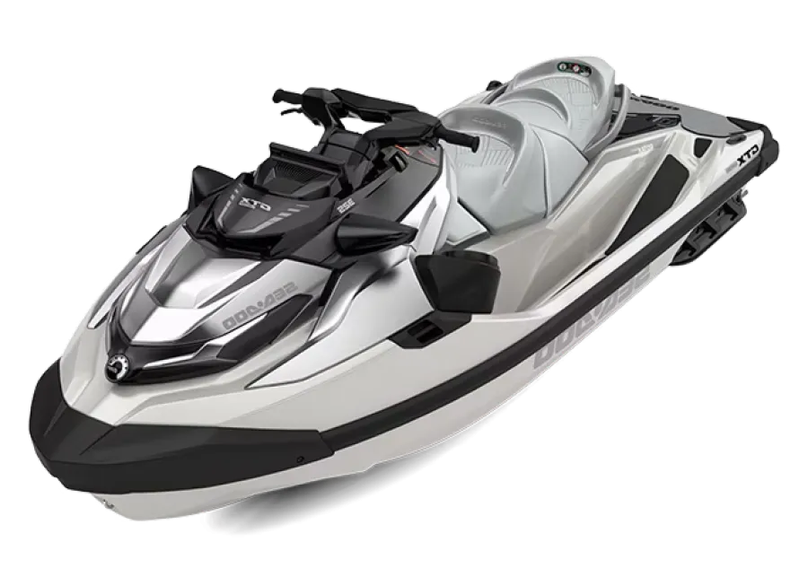 Гидроцикл Sea-Doo GTX Limited 325