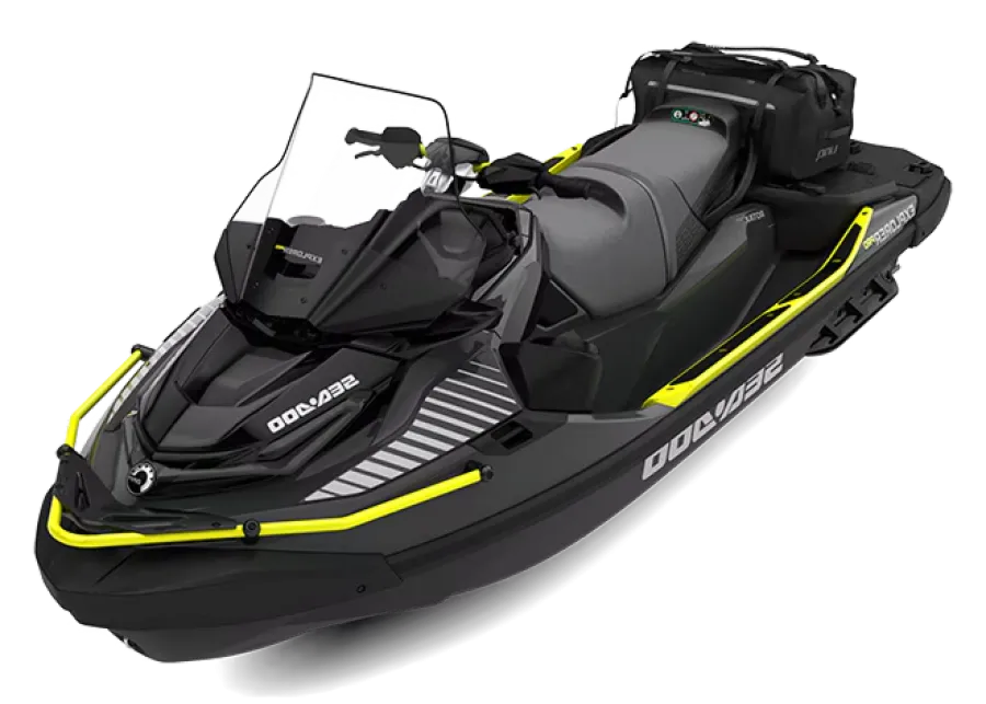 Гидроцикл Sea-Doo Explorer Pro 170