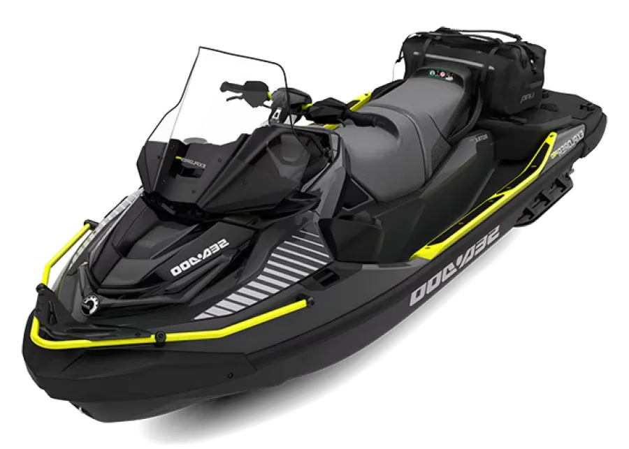 Гидроцикл Sea-Doo Explorer Pro 230