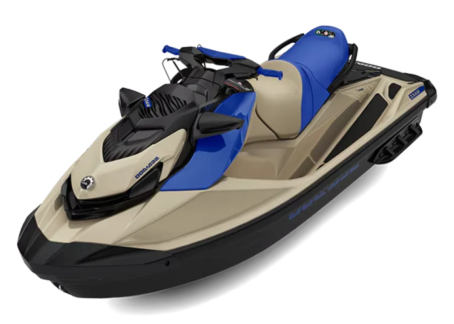 Гидроцикл Sea-Doo Wake 170