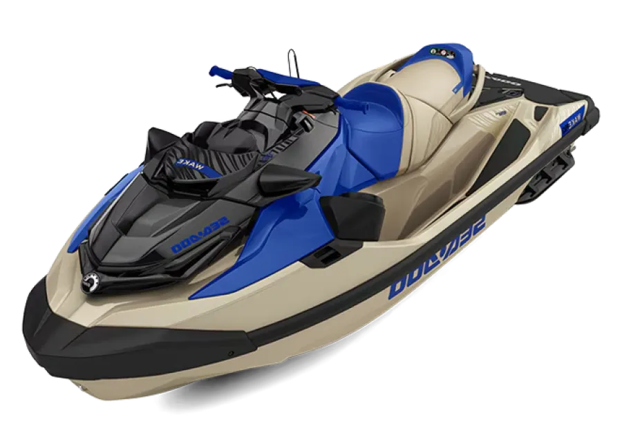 Гидроцикл Sea-Doo Wake Pro 230