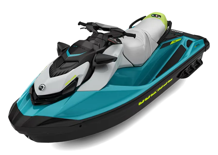 Гидроцикл Sea-Doo GTI SE 170