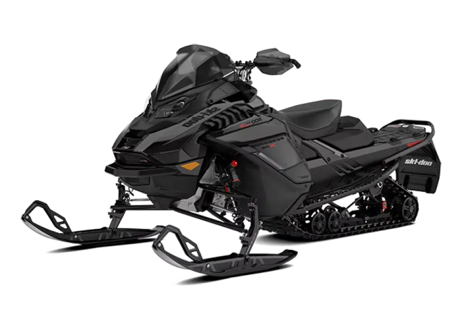 Снегоход Ski-Doo Renegade X-RS синий