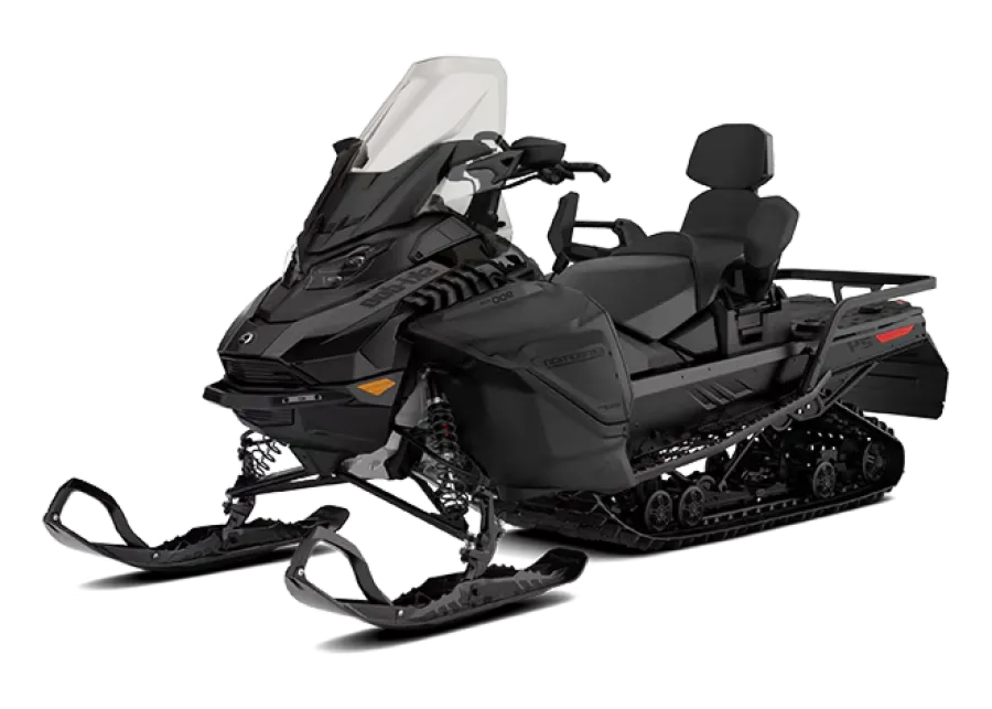 Снегоход Ski-Doo Expedition 900 ACE TURBO R - LE 154x15x3 TS