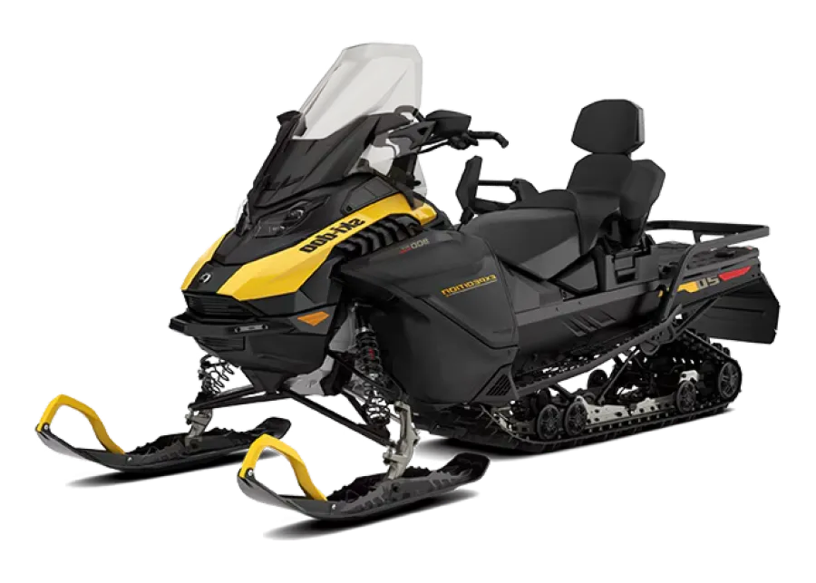 Снегоход Ski-Doo Expedition LE