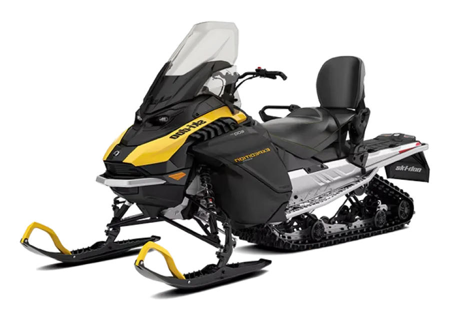 Снегоход Ski-Doo Expedition Sport 600 ACE 20 2025