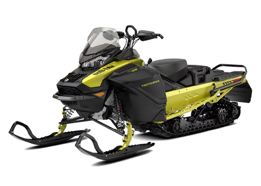 Снегоход Ski-Doo Expedition Xtreme 850 etec 2025