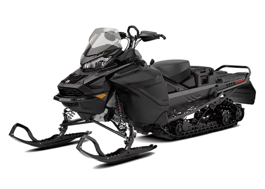 Снегоход Ski-Doo Expedition Xtreme 2025