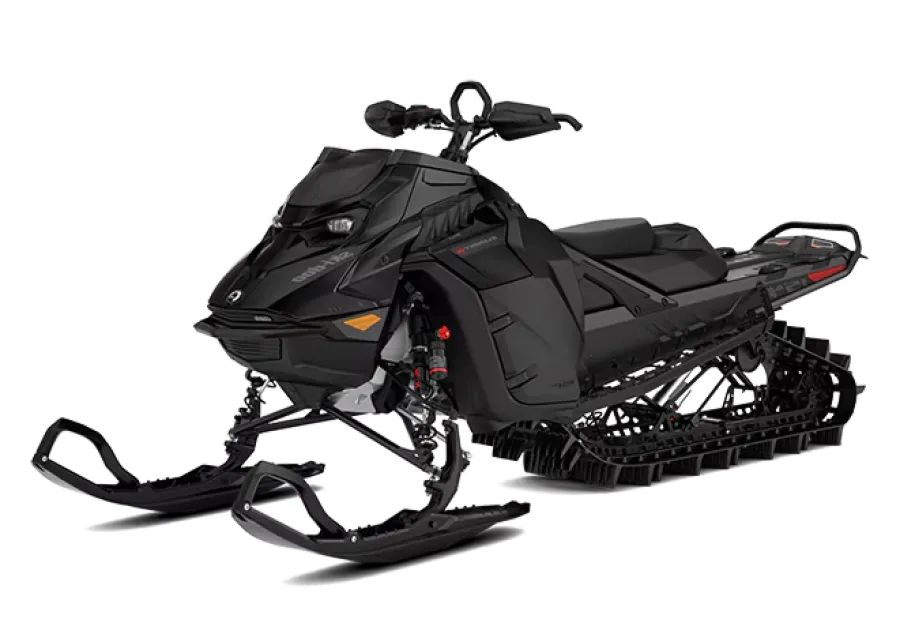 Снегоход Ski-Doo Summit X with Expert Package