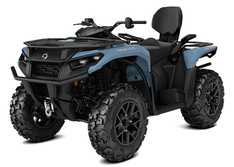 Квадроцикл Can-Am Outlander MAX XT 700
