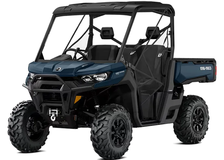 Багги Can-Am Defender XT