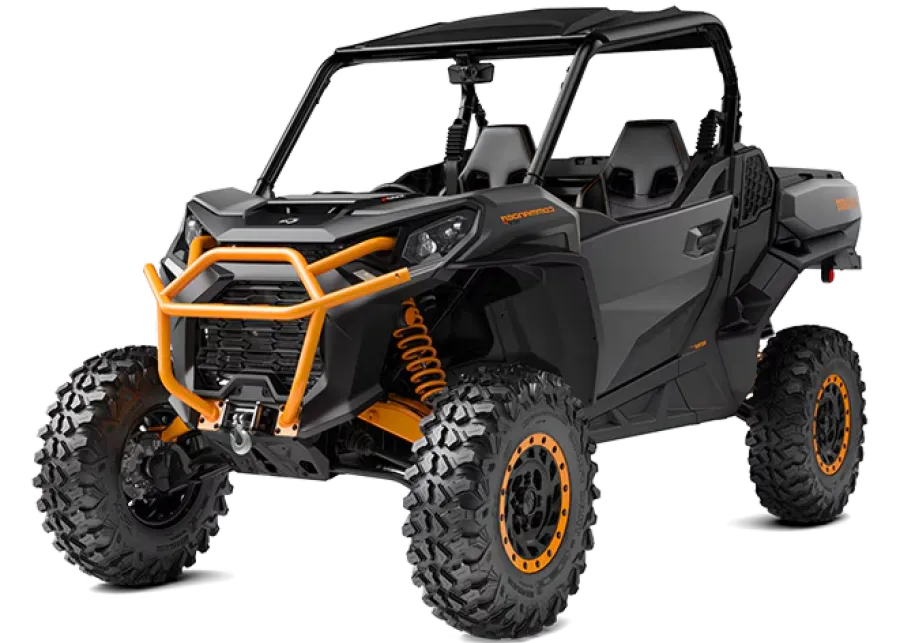 Багги Can-Am Commander XT-P