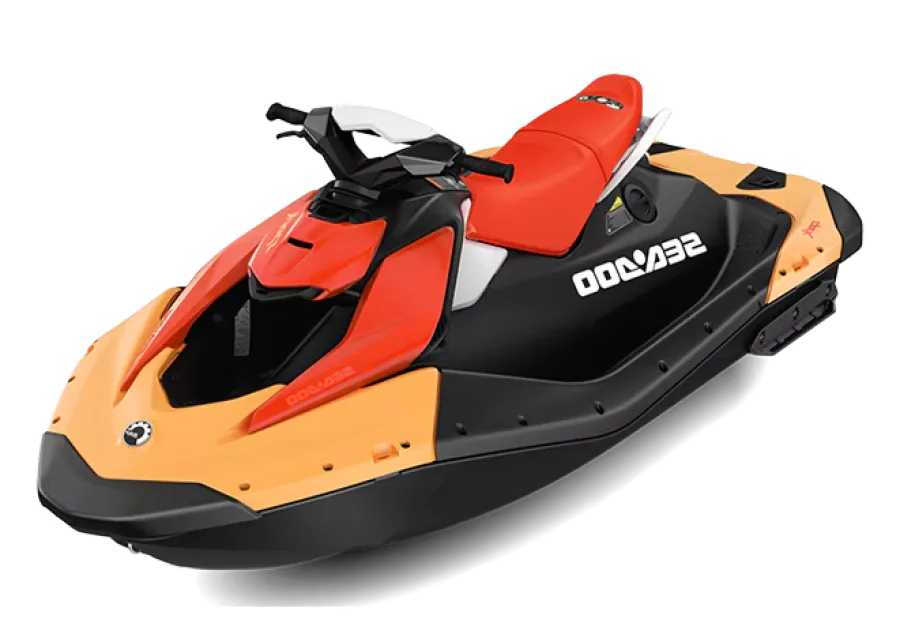 Гидроцикл Sea-Doo Spark For 2