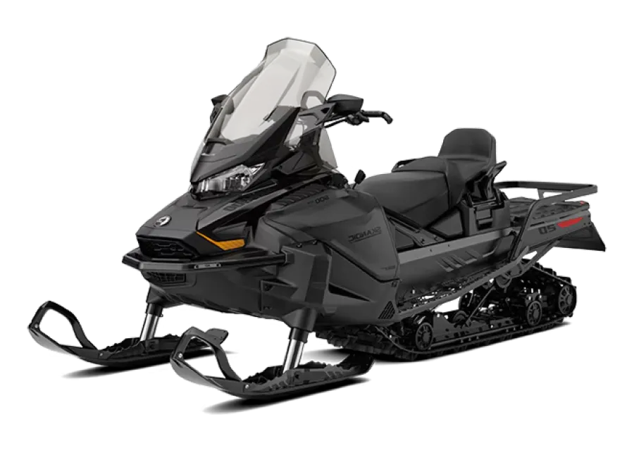Снегоход Ski-Doo Skandic LE