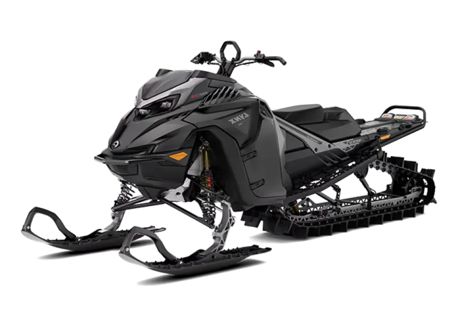 Снегоход Lynx Shredder DS